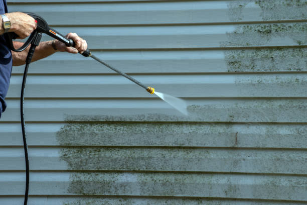 Best Deck Cleaning Services  in Baxter, MN