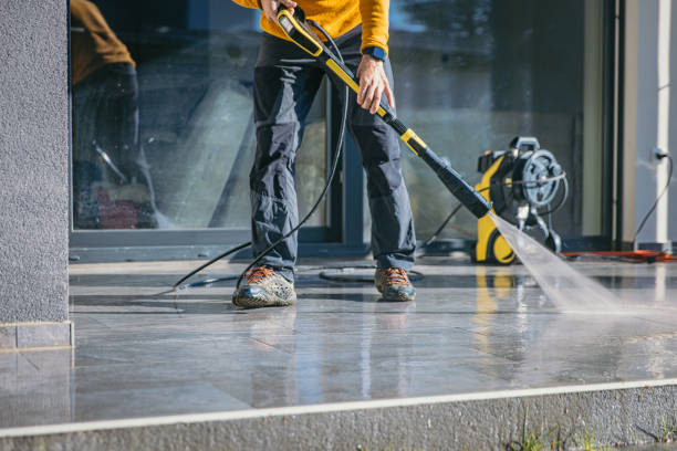 Roof Power Washing Services in Baxter, MN