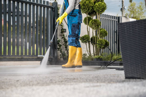 Professional Pressure Washing in Baxter, MN