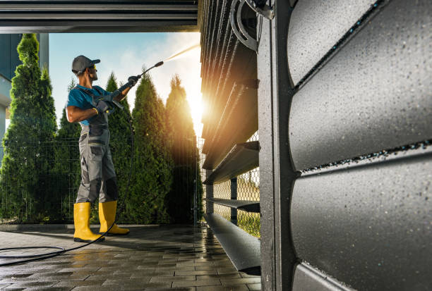 Roof Power Washing Services in Baxter, MN