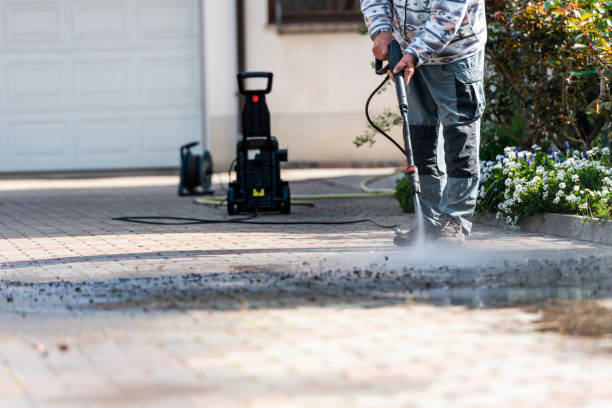 Why Choose Our Certified Pressure Washing Experts for Your Project Needs in Baxter, MN?